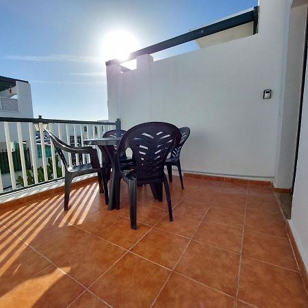 Caleton Lanzarote Apartment Puerto del Carmen  Ngoại thất bức ảnh