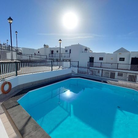 Caleton Lanzarote Apartment Puerto del Carmen  Ngoại thất bức ảnh
