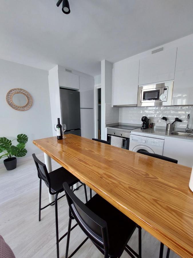Caleton Lanzarote Apartment Puerto del Carmen  Ngoại thất bức ảnh