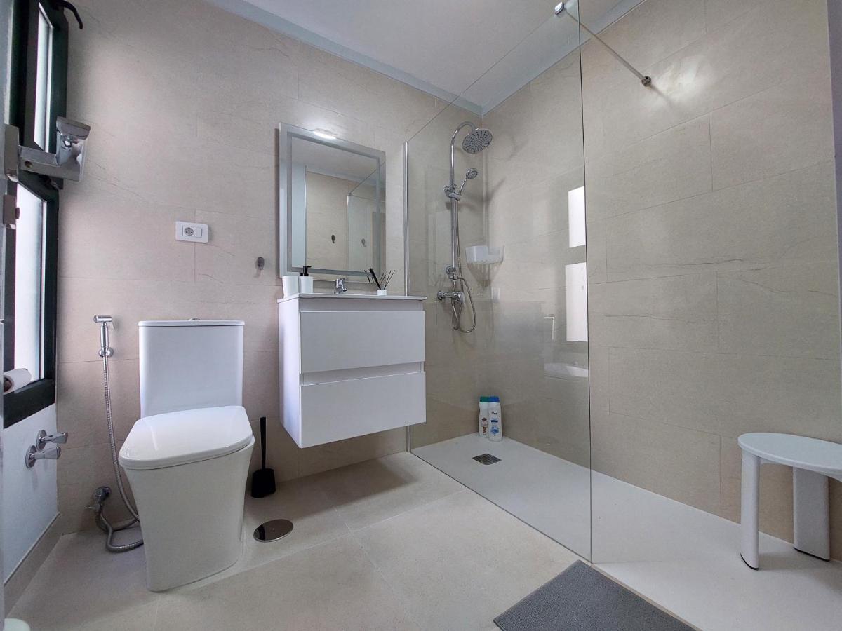 Caleton Lanzarote Apartment Puerto del Carmen  Ngoại thất bức ảnh