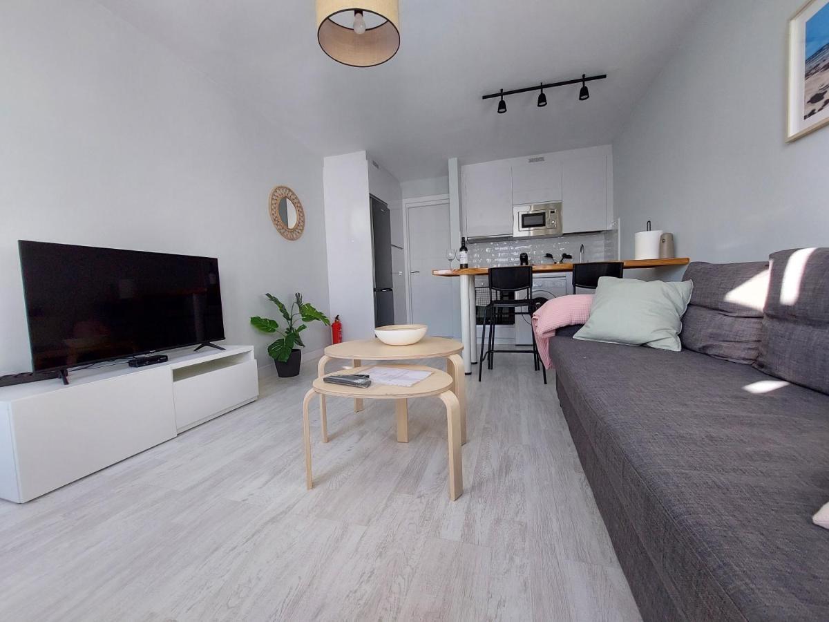 Caleton Lanzarote Apartment Puerto del Carmen  Ngoại thất bức ảnh