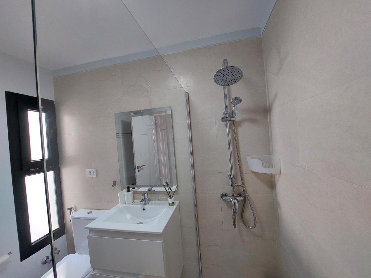 Caleton Lanzarote Apartment Puerto del Carmen  Ngoại thất bức ảnh