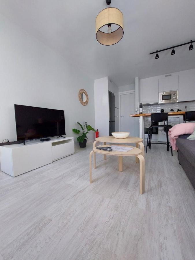 Caleton Lanzarote Apartment Puerto del Carmen  Ngoại thất bức ảnh
