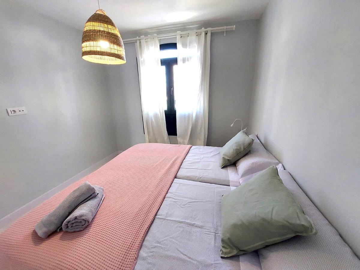 Caleton Lanzarote Apartment Puerto del Carmen  Ngoại thất bức ảnh