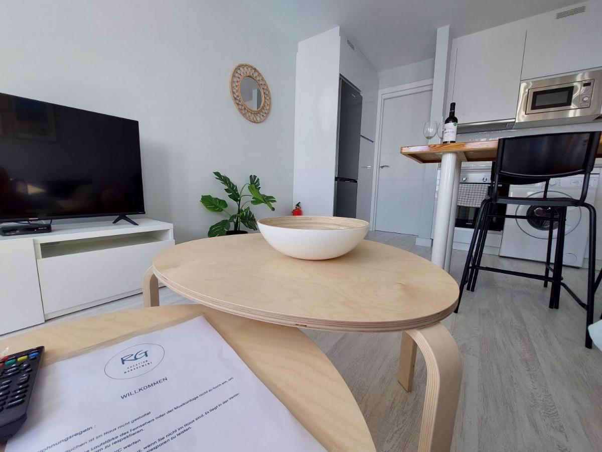 Caleton Lanzarote Apartment Puerto del Carmen  Ngoại thất bức ảnh