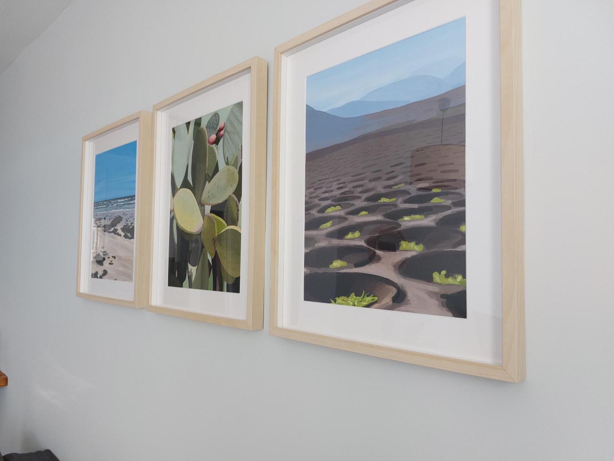 Caleton Lanzarote Apartment Puerto del Carmen  Ngoại thất bức ảnh