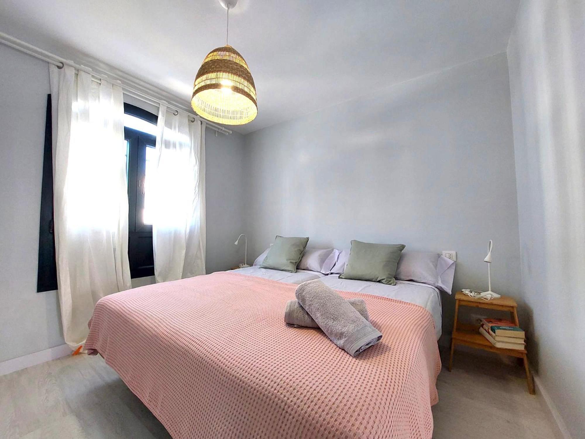 Caleton Lanzarote Apartment Puerto del Carmen  Ngoại thất bức ảnh